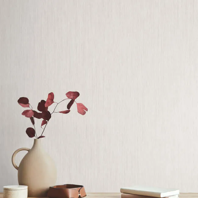 York Wallcoverings Smooth as Silk - White Wallpaper | Buy Online York Wallcoverings Smooth as Silk wallpaper, color White, SKU ND3014N