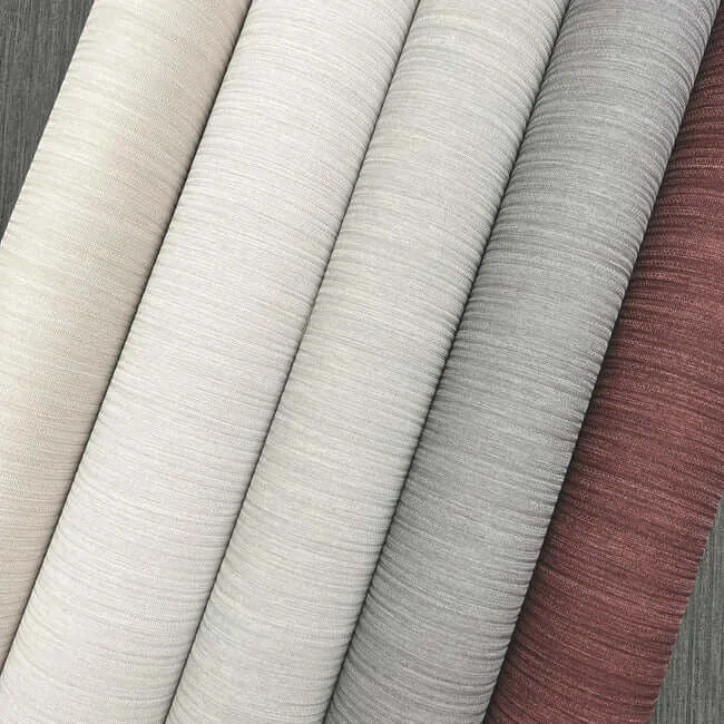 York Wallcoverings Smooth as Silk - Red Wallpaper | Buy Online York Wallcoverings Smooth as Silk wallpaper, color Red, SKU ND3018N