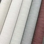 York Wallcoverings Smooth as Silk - Red Wallpaper | Buy Online York Wallcoverings Smooth as Silk wallpaper, color Red, SKU ND3018N