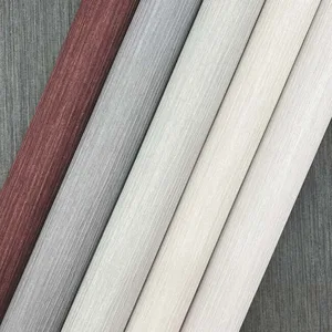 York Wallcoverings Smooth as Silk wallpaper, color Grey, SKU ND3019N