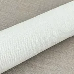York Wallcoverings Sofia Weave wallpaper, color Cream, SKU SI24980