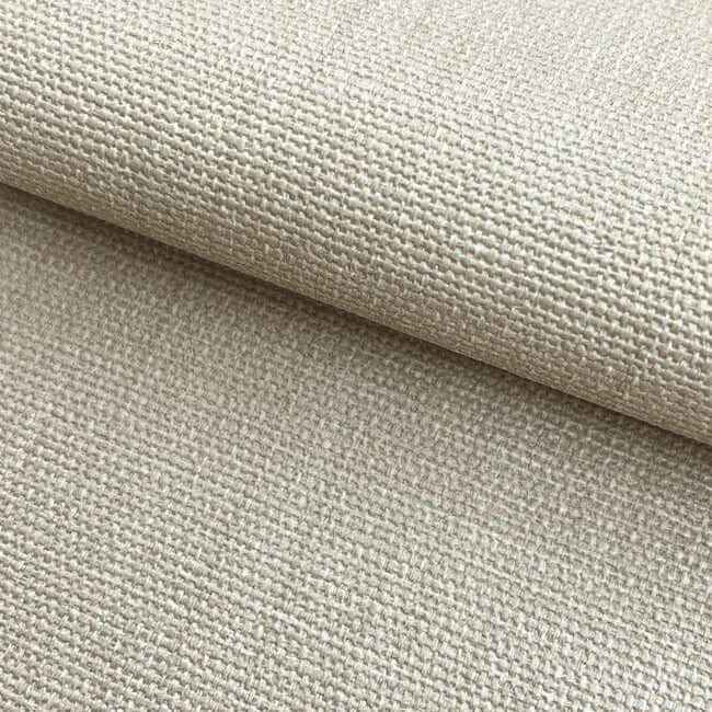 York Wallcoverings Sofia Weave - Linen Wallpaper | Buy Online York Wallcoverings Sofia Weave wallpaper, color Linen, SKU SI15862