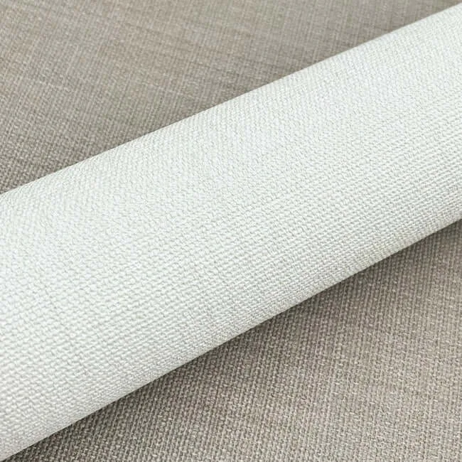 York Wallcoverings Sofia Weave - Mushroom Wallpaper | Buy Online York Wallcoverings Sofia Weave wallpaper, color Mushroom, SKU SI15867