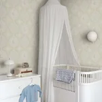 York Wallcoverings Sol & Mane - Beige Wallpaper | Buy Online York Wallcoverings Sol & Mane wallpaper, color Beige, SKU MB29031