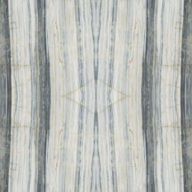 York Wallcoverings Spanish Marble wallpaper, color Grey & Blue, SKU PSW1296M