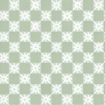 York Wallcoverings Stardust wallpaper, color Green, SKU PSW1587RL