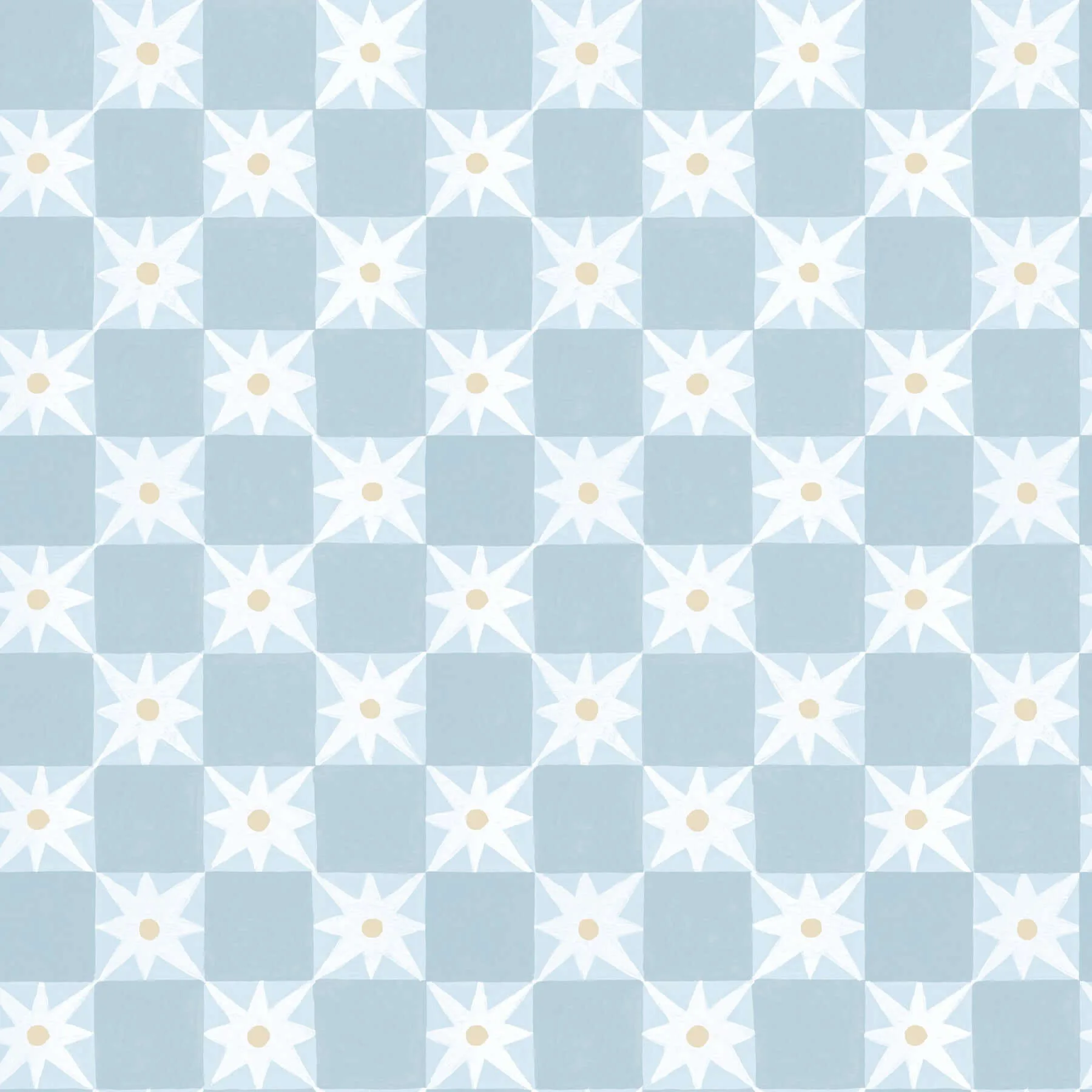 York Wallcoverings Stardust wallpaper, color Blue, SKU PSW1588RL