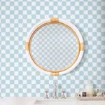 York Wallcoverings Stardust - Blue Wallpaper | Buy Online York Wallcoverings Stardust wallpaper, color Blue, SKU PSW1588RL
