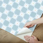 York Wallcoverings Stardust - Blue Wallpaper | Buy Online York Wallcoverings Stardust wallpaper, color Blue, SKU PSW1588RL