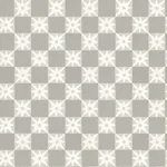 York Wallcoverings Stardust - Warm Grey Wallpaper | Buy Online York Wallcoverings Stardust wallpaper, color Warm Grey, SKU PSW1589RL