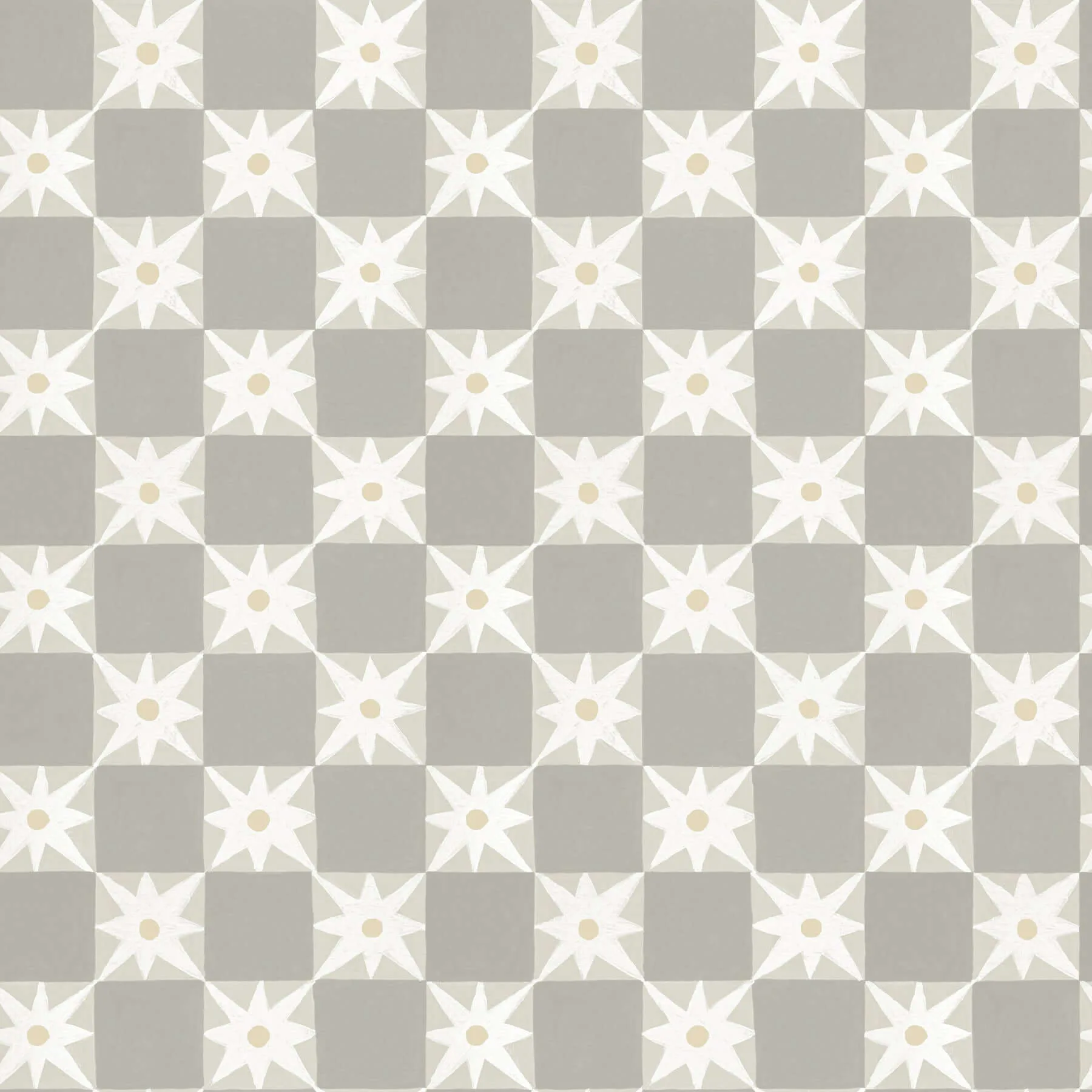 York Wallcoverings Stardust wallpaper, color Warm Grey, SKU PSW1589RL