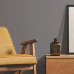 York Wallcoverings Cadence - Steeley Blue Wallpaper | Buy Online York Wallcoverings Cadence wallpaper, color Steeley Blue, SKU 212-07