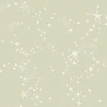 York Wallcoverings Stjarnhimmel - Light Green Wallpaper | Buy Online York Wallcoverings Stjarnhimmel wallpaper, color Light Green, SKU MB29021