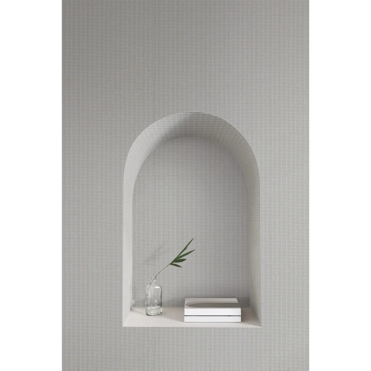 York Wallcoverings Echo wallpaper, color Stone, SKU 206-07