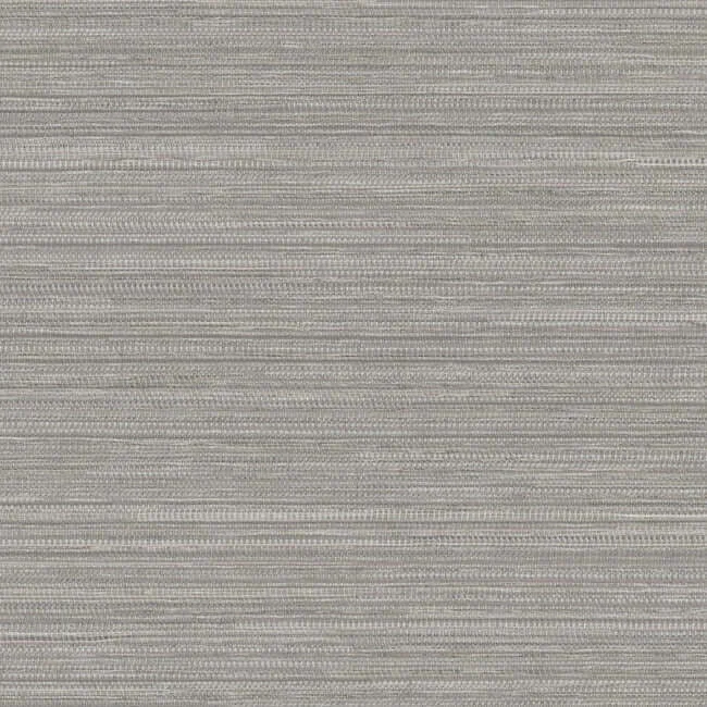 York Wallcoverings Trousseau wallpaper, color Stone, SKU 200-06