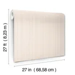 York Wallcoverings Stratford wallpaper, color Beige, SKU UD2543N