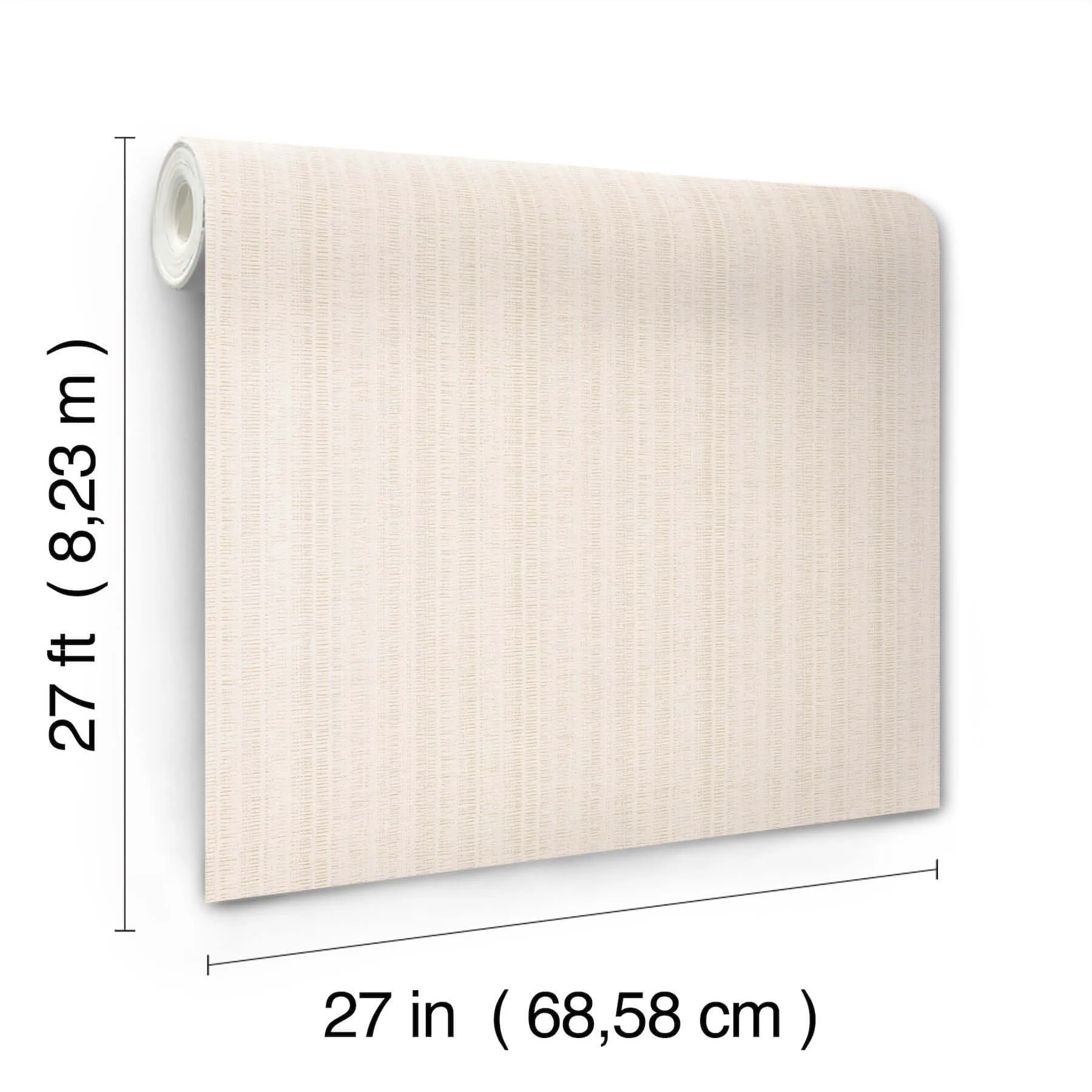 York Wallcoverings Stratford wallpaper, color Beige, SKU UD2543N