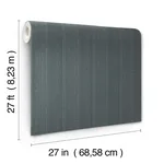 York Wallcoverings Stratford - Denim Wallpaper | Buy Online York Wallcoverings Stratford wallpaper, color Denim, SKU UD2545N