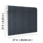 York Wallcoverings Stratford - Midnight Wallpaper | Buy Online York Wallcoverings Stratford wallpaper, color Midnight, SKU UD2546N