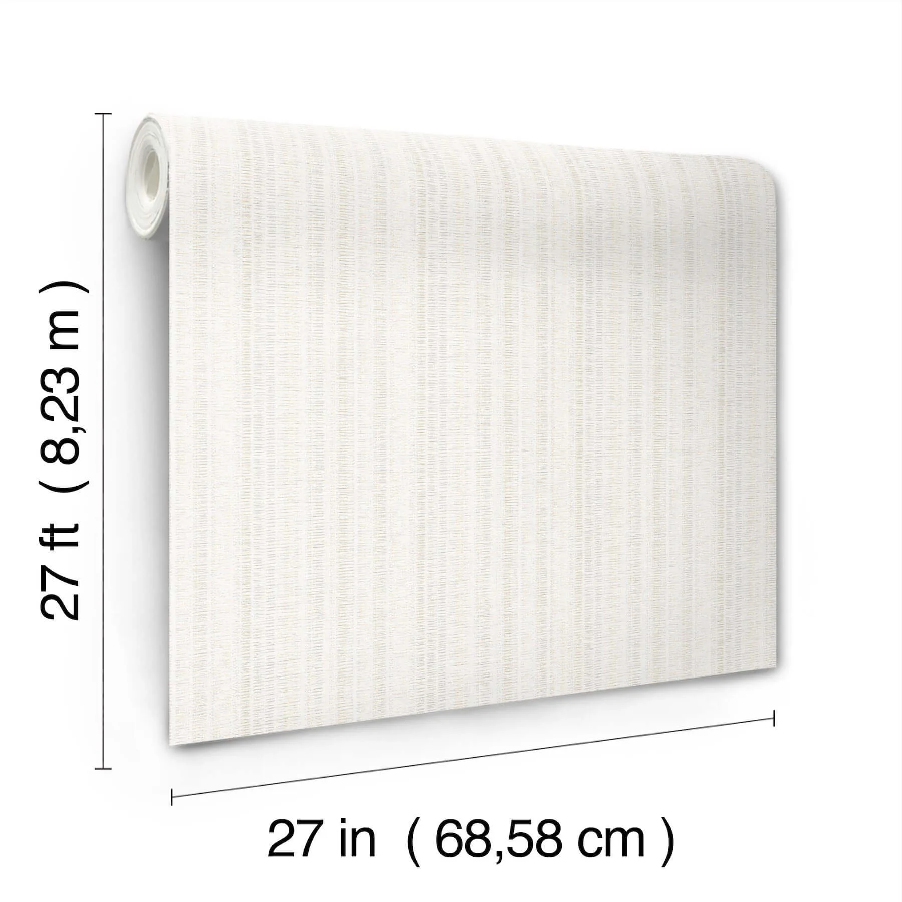 York Wallcoverings Stratford - Snow Wallpaper | Buy Online York Wallcoverings Stratford wallpaper, color Snow, SKU UD2547N