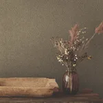 York Wallcoverings Stretched Hexagons wallpaper, color Burnished Copper, SKU Y6231105