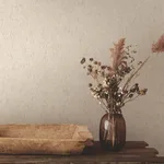 York Wallcoverings Stretched Hexagons - Cream Wallpaper | Buy Online York Wallcoverings Stretched Hexagons wallpaper, color Cream, SKU Y6231101