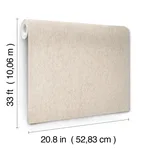 York Wallcoverings Stretched Hexagons - Cream Wallpaper | Buy Online York Wallcoverings Stretched Hexagons wallpaper, color Cream, SKU Y6231101