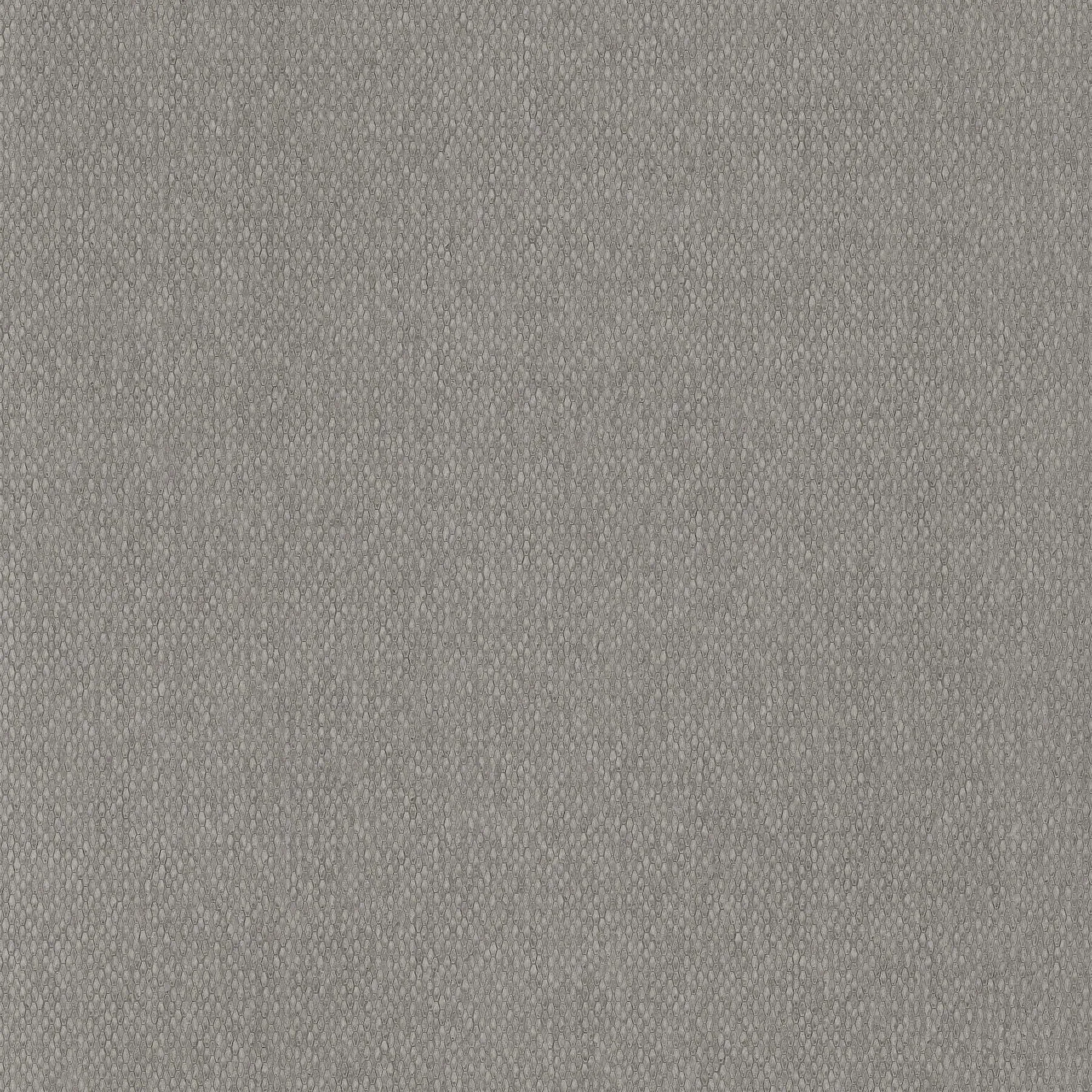 York Wallcoverings Stretched Hexagons wallpaper, color Dark Silver, SKU Y6231106