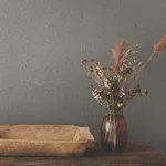 York Wallcoverings Stretched Hexagons - Dark Silver Wallpaper | Buy Online York Wallcoverings Stretched Hexagons wallpaper, color Dark Silver, SKU Y6231106