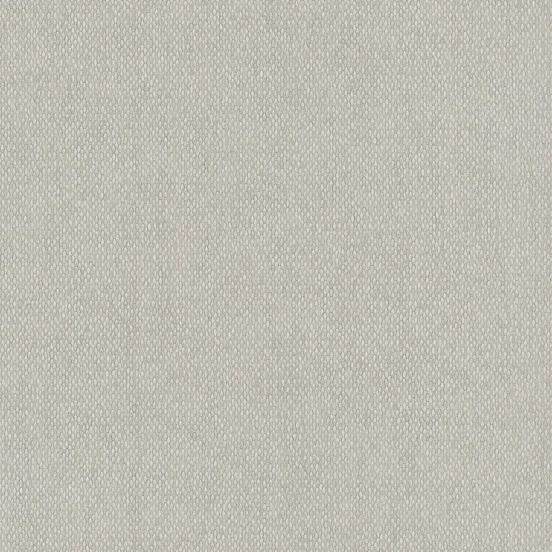 York Wallcoverings Stretched Hexagons wallpaper, color Light Grey, SKU Y6231103