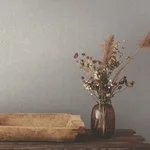 York Wallcoverings Stretched Hexagons - Light Grey Wallpaper | Buy Online York Wallcoverings Stretched Hexagons wallpaper, color Light Grey, SKU Y6231103