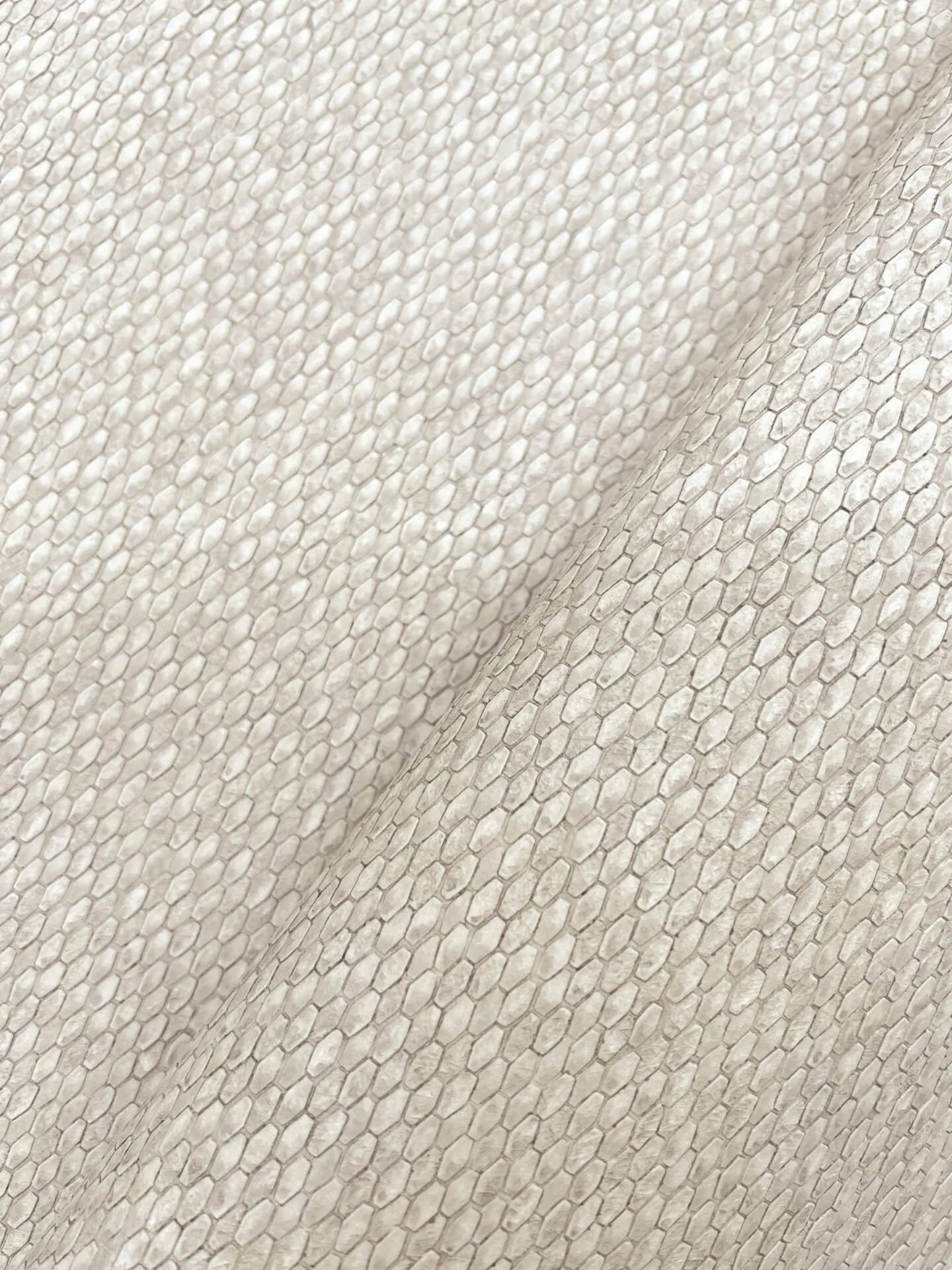 York Wallcoverings Stretched Hexagons - Light Grey Wallpaper | Buy Online York Wallcoverings Stretched Hexagons wallpaper, color Light Grey, SKU Y6231103