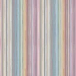 York Wallcoverings Striped Sunset - Rainbow Wallpaper | Buy Online York Wallcoverings Striped Sunset wallpaper, color Rainbow, SKU PSW1633RL