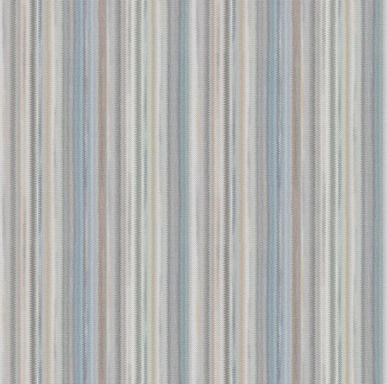 York Wallcoverings Striped Sunset wallpaper, color Blue Grey, SKU PSW1634RL
