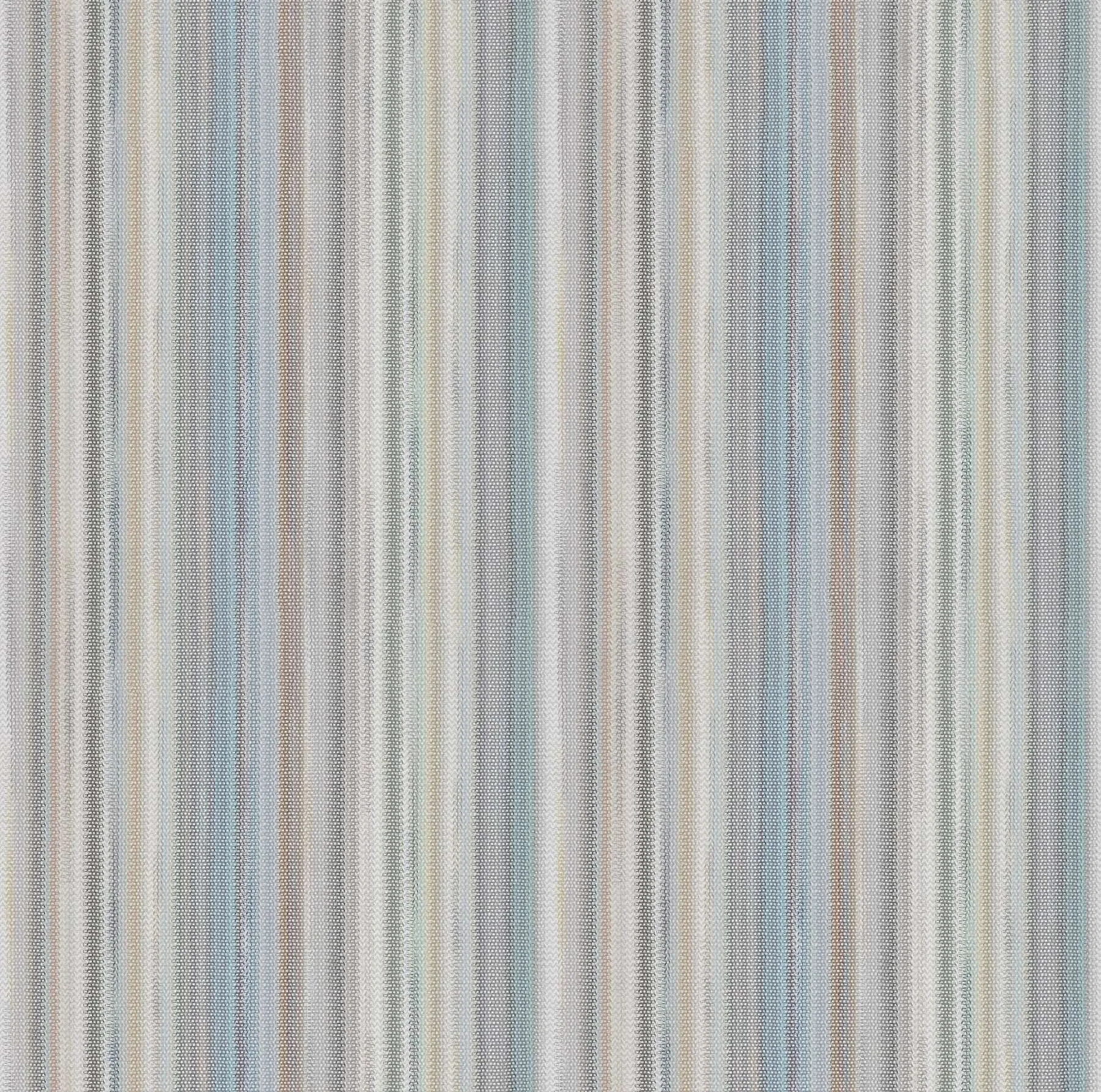 York Wallcoverings Striped Sunset wallpaper, color Blue Grey, SKU PSW1634RL