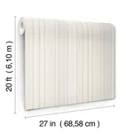 York Wallcoverings Striped Sunset - Beige Wallpaper | Buy Online York Wallcoverings Striped Sunset wallpaper, color Beige, SKU PSW1635RL