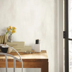 York Wallcoverings Stucco Finish wallpaper, color Tan, SKU MN1900