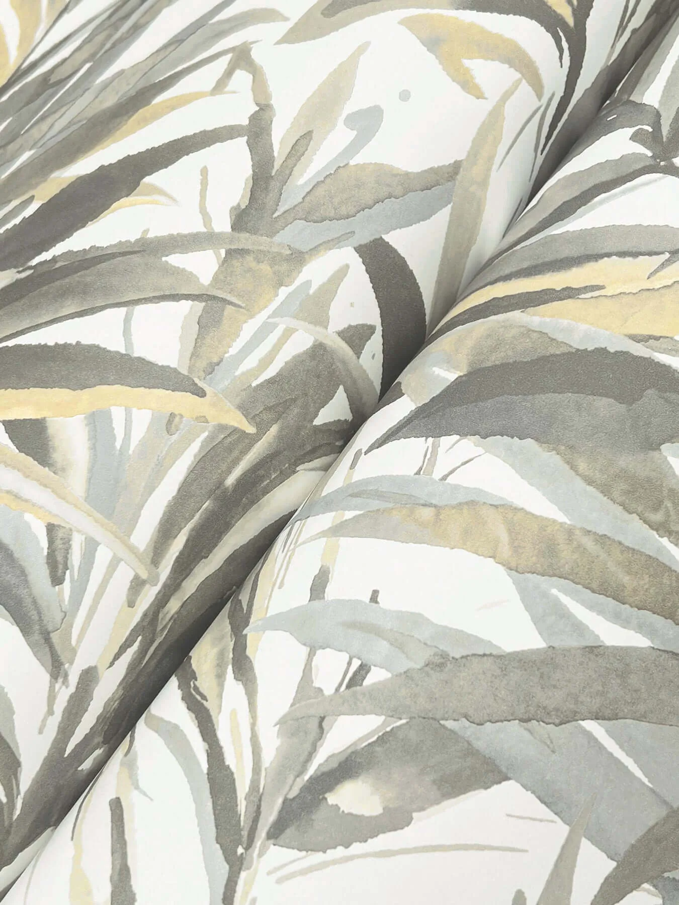 York Wallcoverings Swaying Palms - Neutral Wallpaper | Buy Online York Wallcoverings Swaying Palms wallpaper, color Neutral, SKU GN2543