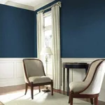 York Wallcoverings Sweet Grass - Blue Wallpaper | Buy Online York Wallcoverings Sweet Grass wallpaper, color Blue, SKU ER8243