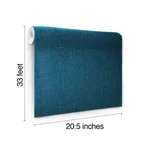 York Wallcoverings Sweet Grass - Blue Wallpaper | Buy Online York Wallcoverings Sweet Grass wallpaper, color Blue, SKU ER8243