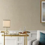 York Wallcoverings Tabby Weave Texture - Off White Wallpaper | Buy Online York Wallcoverings Tabby Weave Texture wallpaper, color Off White, SKU 5021