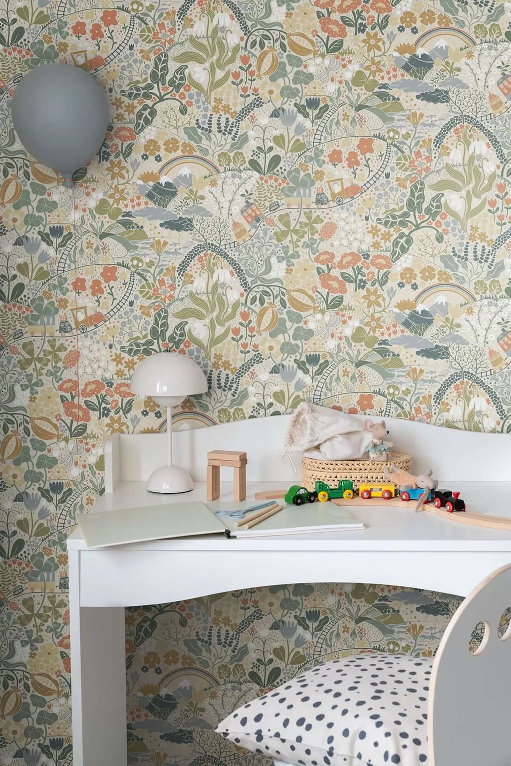 York Wallcoverings Taget wallpaper, color Green, SKU MB29029