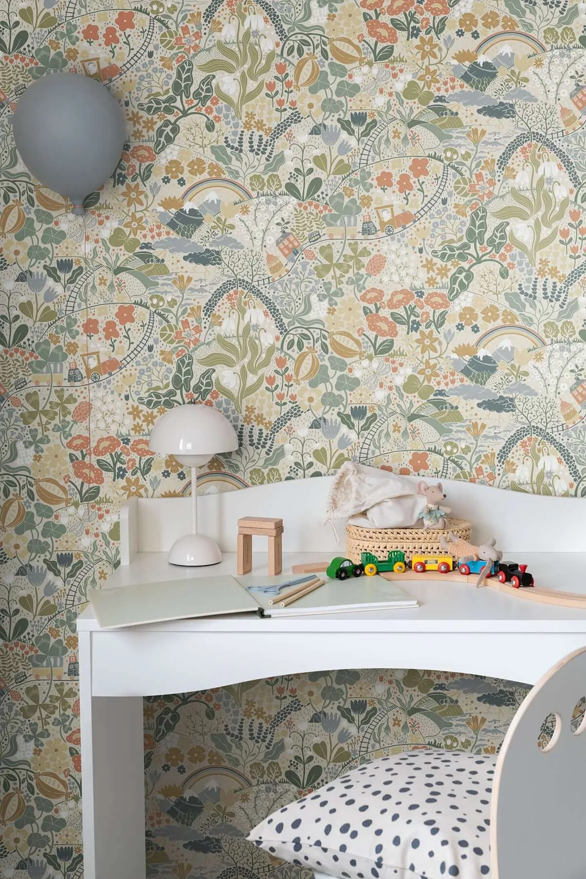York Wallcoverings Taget wallpaper, color Green, SKU MB29029
