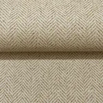 York Wallcoverings Tailored Chevron wallpaper, color Hazelnut, SKU SI26130