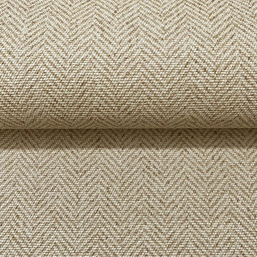 York Wallcoverings Tailored Chevron wallpaper, color Hazelnut, SKU SI26130