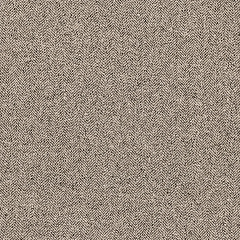 York Wallcoverings Tailored Chevron wallpaper, color Latte, SKU SI26134