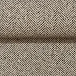 York Wallcoverings Tailored Chevron - Latte Wallpaper | Buy Online York Wallcoverings Tailored Chevron wallpaper, color Latte, SKU SI26134