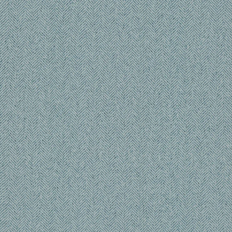 York Wallcoverings Tailored Chevron wallpaper, color Sky Blue, SKU SI26135