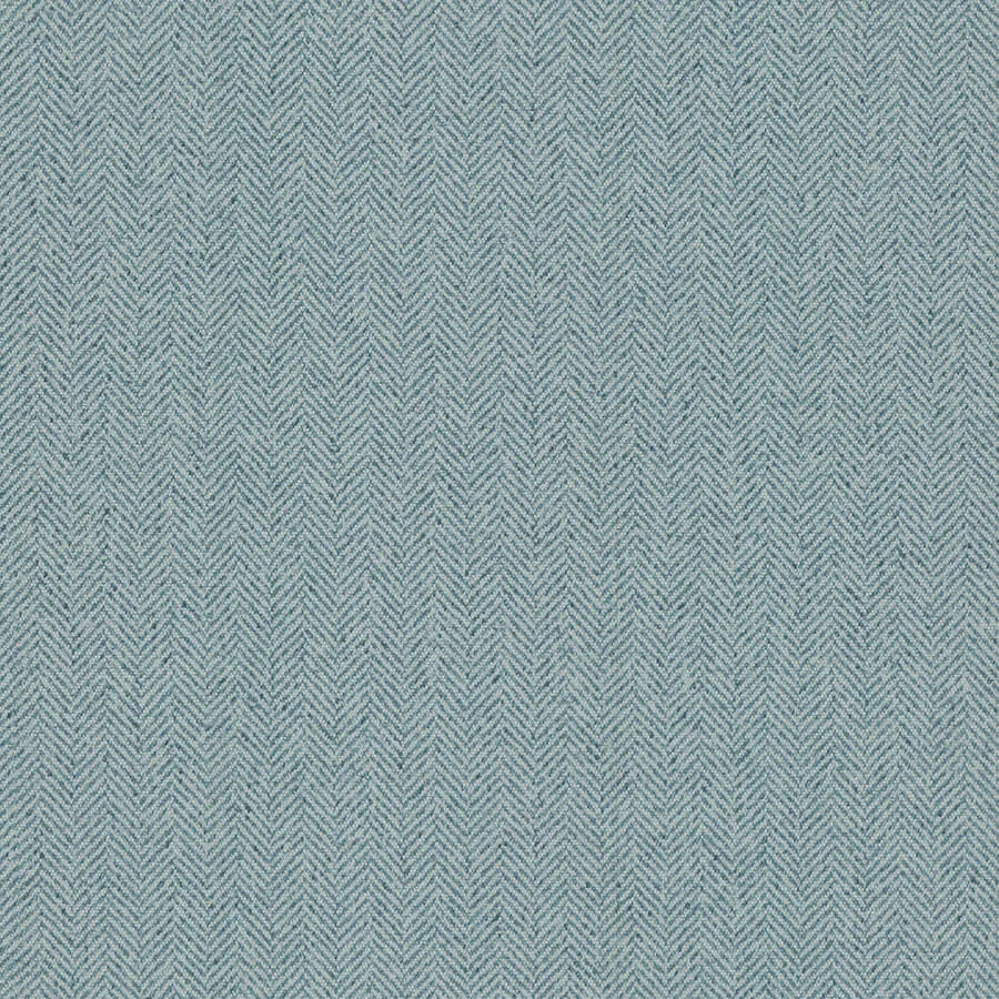 York Wallcoverings Tailored Chevron wallpaper, color Sky Blue, SKU SI26135