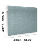 York Wallcoverings Tailored Chevron - Sky Blue Wallpaper | Buy Online York Wallcoverings Tailored Chevron wallpaper, color Sky Blue, SKU SI26135